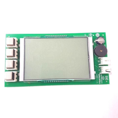 картинка Atlant 908081410213 Модуль индикации Н46Е02-М2 ТТ-0624-2016 для холодильника Атлант, Минск от магазина Интерком-НН