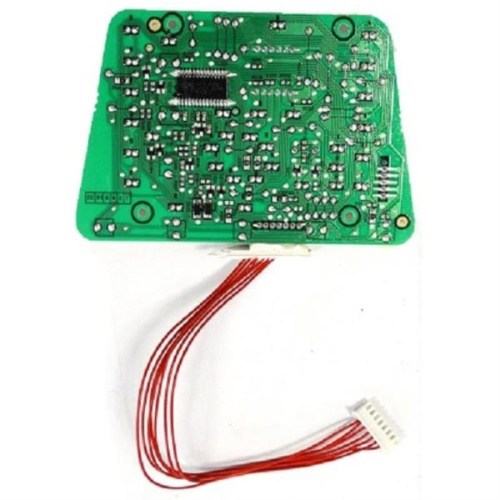 картинка Redmond RMC-PM503-PU плата управления для мультиварки RMC-PM503 от магазина Интерком-НН фото 2