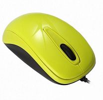 картинка SmartBuy SBM-310-L Мышь проводная (желтая) от магазина Интерком-НН