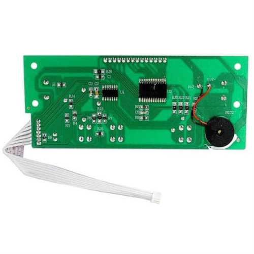 изображение Redmond RMG-M1250-8-PU (3840-D-V3) плата управления для мясорубки RMG-M1250-8 магазин Компании Интерком-НН фото 2 картинка Redmond RMG-M1250-8-PU (3840-D-V3) плата управления для мясорубки RMG-M1250-8 от магазина Интерком-НН фото 2
