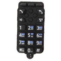 картинка Panasonic PNJK1072V Клавиатура для телефона KX-TG2511RU/2512/KX-TGA250RU от магазина Интерком-НН