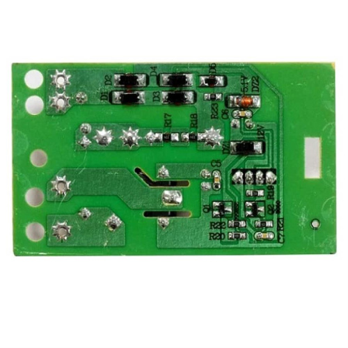 картинка Redmond RCM-1510-PP (CM4286-P-11) плата питания для кофеварки RCM-1510 от магазина Интерком-НН фото 2