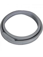 картинка Indesit C00145390 (C00095328) Манжета загрузочного люка для стиральной машины Indesit, Ariston от магазина Интерком-НН