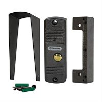 картинка Tantos WALLE+ Вызывная видеопанель домофона (серебро) от магазина Интерком-НН