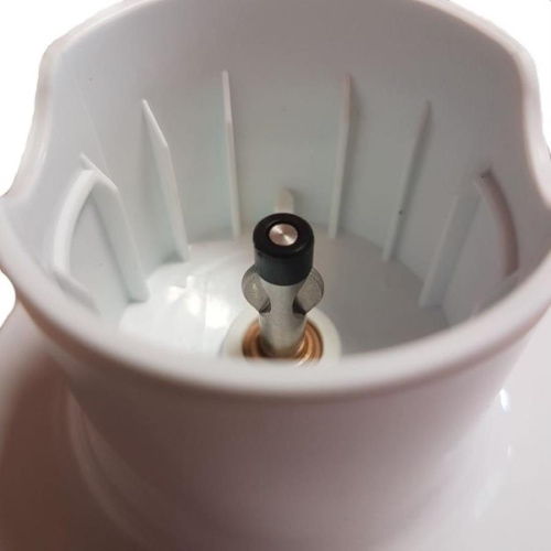 картинка Philips 420303585570 Крышка-редуктор чаши 95мм для блендера HR1364 от магазина Интерком-НН фото 2