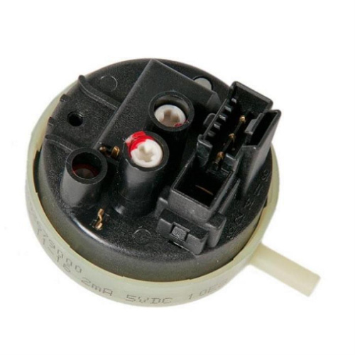 картинка Indesit C00263271 Датчик уровня воды (прессостат) для стиральной машины Indesit, Ariston от магазина Интерком-НН