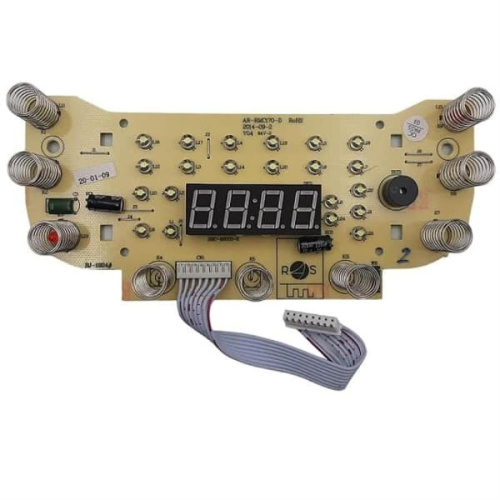 картинка Redmond RMCM170XXXXX1FXXXAA1 плата управления для мультиварки RMC-M170 от магазина Интерком-НН