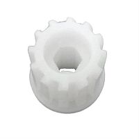 картинка Втулка шнека 40.06-VIT для мясорубки, шестигранное отверстие  от магазина Интерком-НН