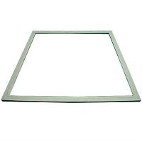 картинка Indesit C00854010 уплотнитель 570x650мм двери морозильной камеры для Indesit, Ariston, STINOL от магазина Интерком-НН