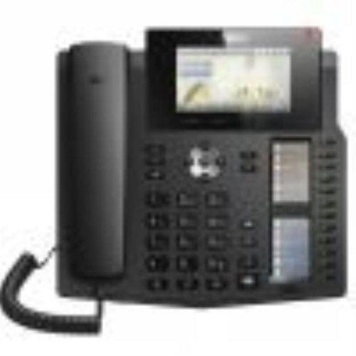 картинка Телефон IP Fanvil X6 черный от магазина Интерком-НН фото 3