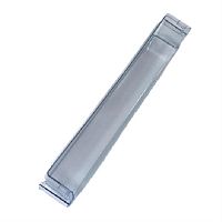 картинка LG MAN62329501 (MAN62430701,MAN63308201) Полка (балкон) для холодильника LG GR-M802GAHW  от магазина Интерком-НН