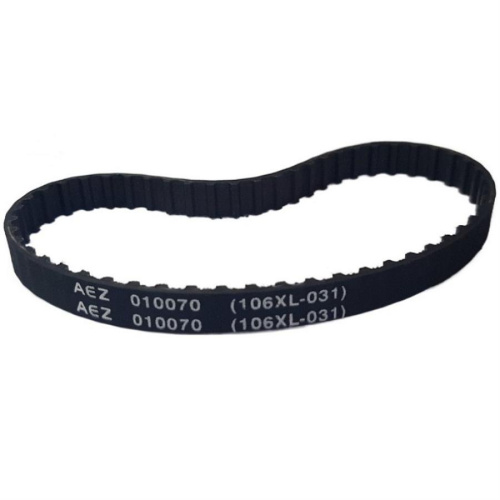 картинка Ремень зубчатый приводной 010070 (106XL-031) для электроинструмента Sturm, Makita, Интерскол  от магазина Интерком-НН