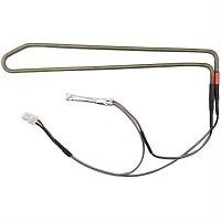 картинка Тэн (нагреватель) 5300JR1009M-CH оттайки испарителя 230В, 135Вт для холодильника LG от магазина Интерком-НН