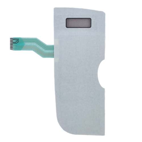 картинка LG 3506W1A372A, H1A372 Сенсорная панель управления СВЧ печи MS-2342A от магазина Интерком-НН фото 3