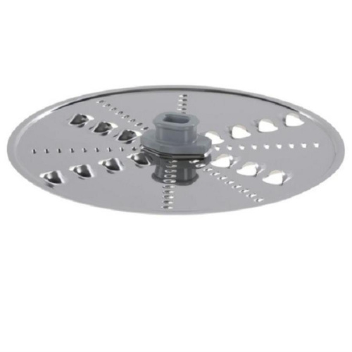 изображение Bosch 12007726 диск-терка (крупная/мелкая) для кухонного комбайна магазин Компании Интерком-НН картинка Bosch 12007726 диск-терка (крупная/мелкая) для кухонного комбайна от магазина Интерком-НН