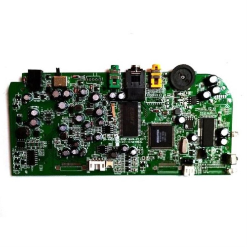 картинка Mystery SR-AMD8340-89QP-MAIN-V2.13 Шасси для DVD плеера MYSTERY MPS-906(V4L09) от магазина Интерком-НН фото 2