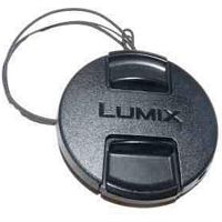 картинка Panasonic VYQ5607 крышка объектива фотоаппаратов DMC-FZ100, 150, 200, 300, 330, 40, 45, 47, 48, 60,  от магазина Интерком-НН