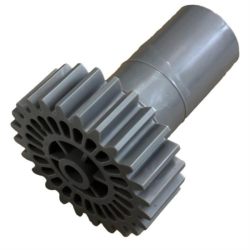 изображение Kenwood KW715561 шестерня средняя D=60мм, H=80мм, 24 прямых зубьев для мясорубки MG350, MG360 магазин Компании Интерком-НН фото 2 картинка Kenwood KW715561 шестерня средняя D=60мм, H=80мм, 24 прямых зубьев для мясорубки MG350, MG360 от магазина Интерком-НН фото 2