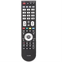 картинка Huayu CLE-999 (17939) пульт дистанционного управления (ПДУ) для телевизора Hitachi от магазина Интерком-НН