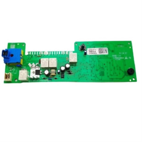 картинка Atlant 908092001586 модуль управления AC002-01 для стиральной машины Атлант 60У108 от магазина Интерком-НН фото 2