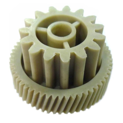 картинка Шестерня 41.013-VIT для мясорубки Vitek, Saturn D=34/45, H=37, d=8, 15 прямых и 54 косых зубьев от магазина Интерком-НН фото 3