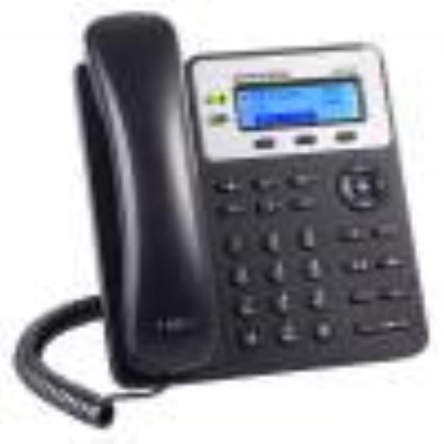 картинка Телефон IP Grandstream GXP-1620 черный от магазина Интерком-НН фото 3