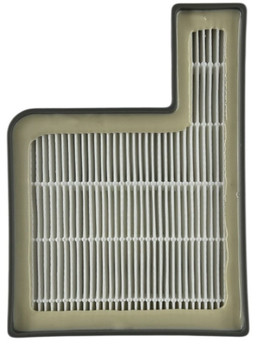 картинка Vitek VT-1830-HFG1 HEPA фильтр сборной ёмкости для пылесоса VT-1830 от магазина Интерком-НН фото 2