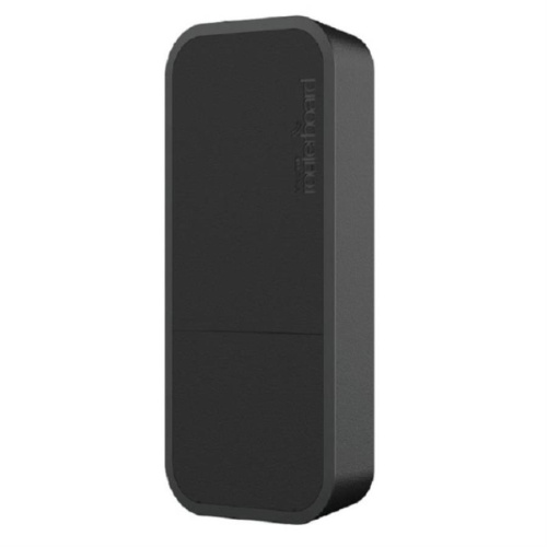 картинка MikroTik wAP2nD-BE Беспроводная точка доступа Routerboard Mikrotik wAP (Black) черный от магазина Интерком-НН фото 3