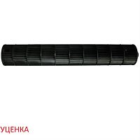 картинка Panasonic ACXH02C00200 УЦЕНКА крыльчатка двигателя внутреннего блока кондиционера CS-E7RKD, CS-E7NKD от магазина Интерком-НН