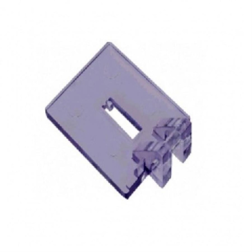 картинка Whirlpool 481940449836 Ручка смотровой двери стиральной машины AWG 336 от магазина Интерком-НН