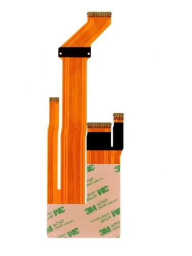 картинка Шлейф CNQ5453 для магнитолы Pioneer AVH P5200, 5250, 5300 5350 5380 5400 5450 5480 6300 6350 6380 от магазина Интерком-НН