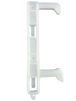 картинка Daewoo 3513100801 крючок двери для микроволновой печи KOR-415.S, КОR-415S, КОR-415 от магазина Интерком-НН