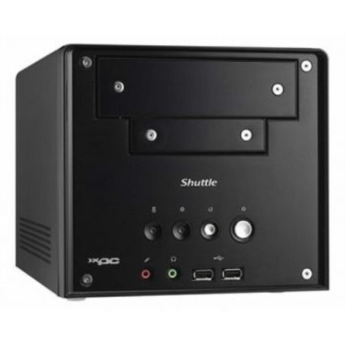изображение SA76G2 V2 Система Shuttle SocketAM2+, AMD 760G,SVGA, магазин Компании Интерком-НН картинка SA76G2 V2 Система Shuttle SocketAM2+, AMD 760G,SVGA, от магазина Интерком-НН