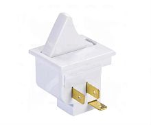 картинка Beko 4094920200 (4094920285) выключатель света (кнопка) для холодильника Беко (Beko) от магазина Интерком-НН