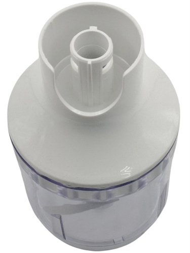 картинка Philips HR2538-IZM измельчитель в сборе 300мл для блендера HR2538/00 от магазина Интерком-НН фото 2