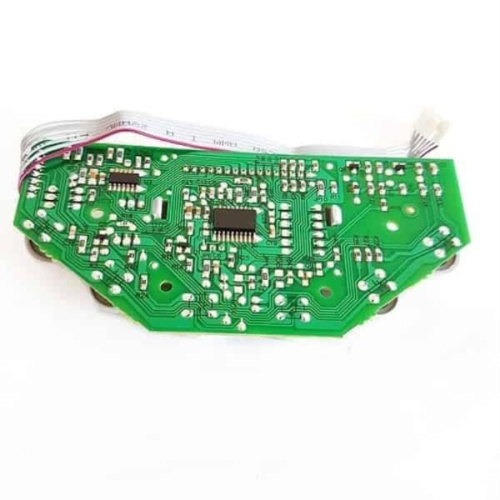 картинка Redmond RBM-1915-PU (OZ1-BM8101-RM-D10) плата управления для хлебопечки RBM-1915    от магазина Интерком-НН фото 2