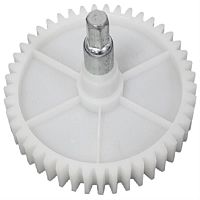 картинка Redmond RMG-1250-SHLV2 шестерня большая с валом (вариант №2) для мясорубки RMG-1250 от магазина Интерком-НН