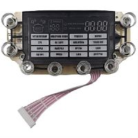 картинка Redmond RMC-M95-PU (EN1-FD40F-C3(RU)-1-D10) плата управления для мультиварки RMC-M95 от магазина Интерком-НН