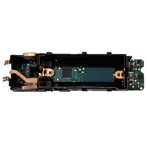 картинка Braun 81686528 Плата управления S8/ S9-3 (прошивка по типу) от магазина Интерком-НН