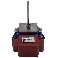 картинка Мотор вентилятора YZF3215 без крыльчатки 10Вт для холодильника Stinol от магазина Интерком-НН