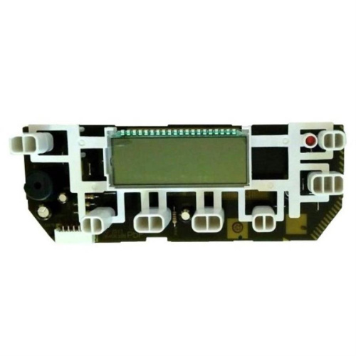 картинка Panasonic ADR30K189 плата  дисплея и управления (P.C.Board A assy) хлебопечки SD-2510WTS от магазина Интерком-НН