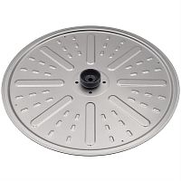 картинка Redmond RMC260XXXXXX1X078AA1 крышка съемная внутренняя алюминиевая в сборе для мультиварки RMC-260 от магазина Интерком-НН