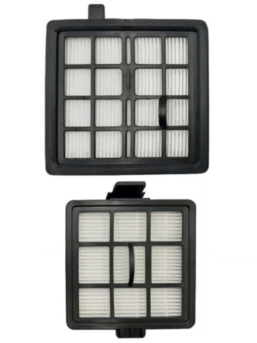 картинка Vitek VT-8117BK-FLHK комплект фильтров контейнера и выходной HEPA-фильтр для пылесоса VT-8117BK от магазина Интерком-НН