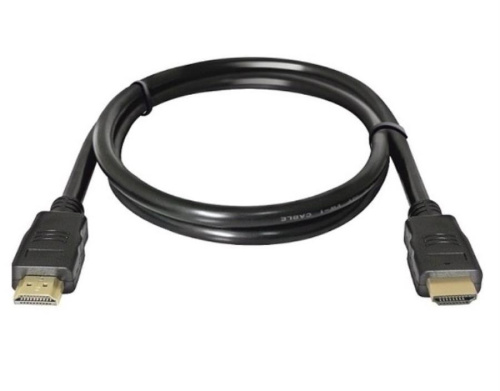 картинка Кабель HDMI OLTO CHM-210 1 метр от магазина Интерком-НН