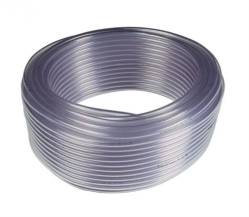 картинка Шланг капиллярный ПВХ 6х9 (бухта 50м) от магазина Интерком-НН