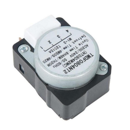 картинка Таймер оттайки TMDF0804NT2 (NT0804M2MC) для холодильника Sharp от магазина Интерком-НН фото 2