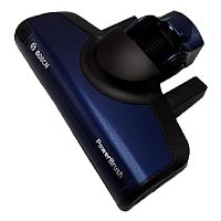картинка Bosch 11046261 (11039047) щетка для пола для аккумуляторного пылесоса BCH3P255 от магазина Интерком-НН