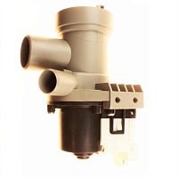 картинка ARDO 651016187 Сливной насос (помпа) в сборе с фильтром  от магазина Интерком-НН