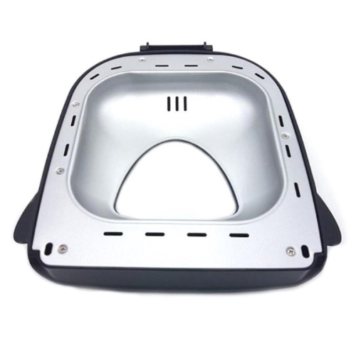 картинка Redmond RBM-1915-KR крышка в сборе для хлебопечки RBM-1915 от магазина Интерком-НН фото 2