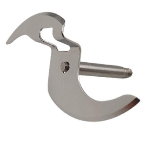 картинка Moulinex MS-8030000713 нож для кухонных комбайнов Moulinex (Knife) от магазина Интерком-НН фото 2
